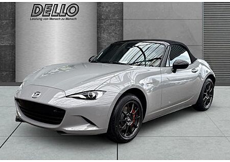Mazda MX-5 1.5 SKYACTIV-G 132 Homura 2 Türen