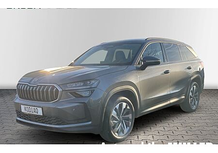 Skoda Kodiaq 1.5 TSI mHEV 110 kW DSG Selection 5 Türen