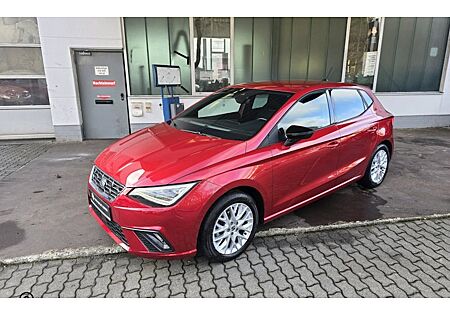 Seat Ibiza 1.0 TSI 85kW FR 5 Türen