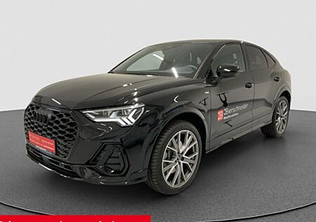Audi Q3 45 TFSI quattro S tronic S line 5 Türen