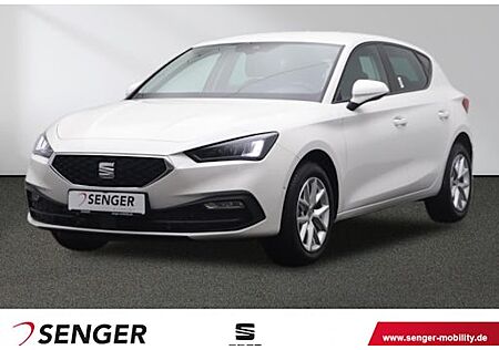 Seat Leon 1.5 eTSI ACT 110kW Road Edition DSG 5 Türen