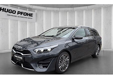 Kia Cee'd Sportswagon 1.5 T-GDI DCT GT-line SW 5 Türen