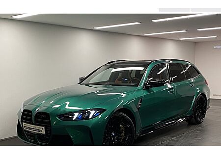 BMW M3 Competition xDrive Touring 5 Türen