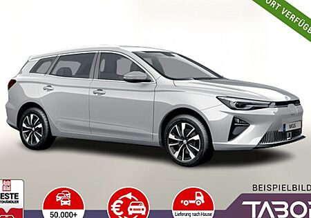MG MG5 61,1 kWh Comfort 5 Türen