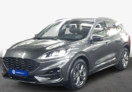 Ford Kuga 2.0 EcoBlue 88kW ST-Line Auto 5 Türen