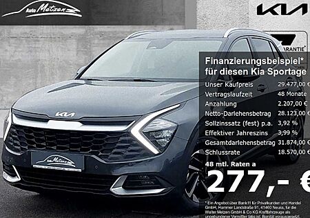 Kia Sportage 1.6 T-GDI EcoDynamics+ Vision 5 Türen