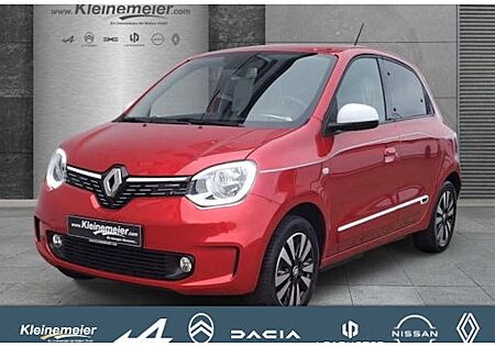 Renault Twingo 22KWh Techno 5 Türen