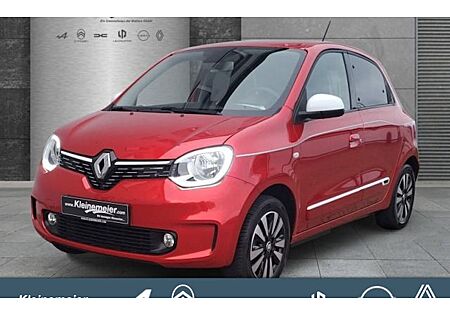 Renault Twingo 22KWh Techno 5 Türen