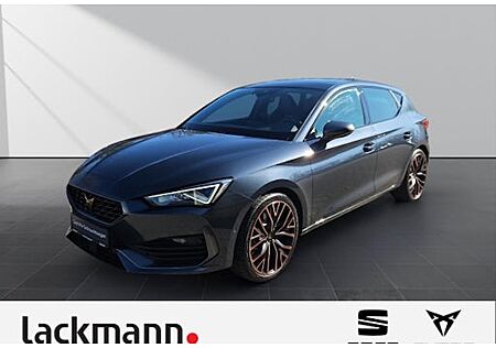 Cupra Leon 2.0 TSI 180kW DSG 5 Türen