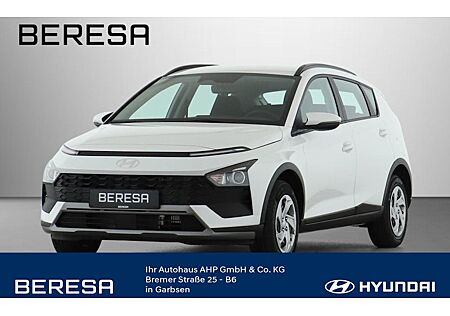 Hyundai Bayon 1.0 T-GDI Select 5 Türen