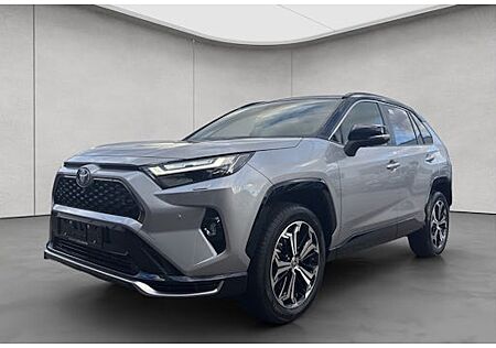 Toyota RAV 4 2.5 Plug-In Hybrid Auto AWD 5 Türen
