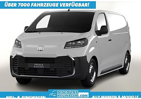 Toyota Proace Verso Electric 100kW 75kWh L2 Comfort Auto 4 Türen