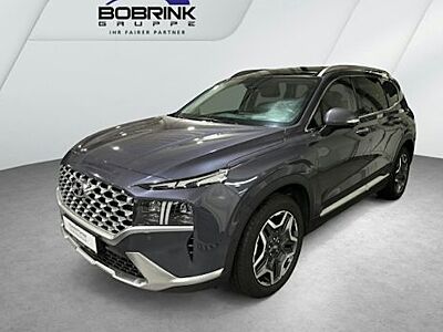 Hyundai Santa Fe 1.6 T-GDI Plug-in Hybrid 4WD Auto 5 Türen