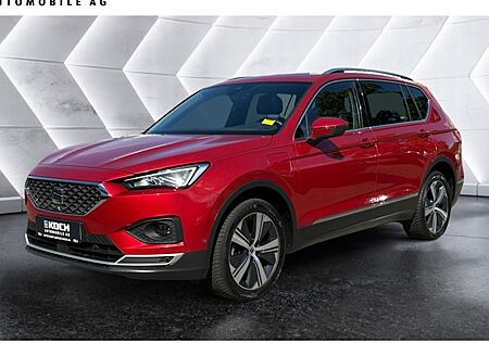 Seat Tarraco 1.4 e-HYBRID 180kW Xcellence DSG 5 Türen