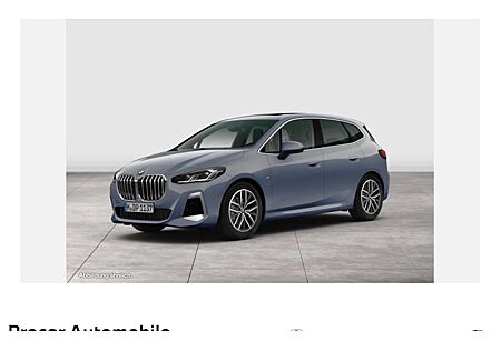 BMW 2er Active Tourer 218d Steptronic DCT 5 Türen