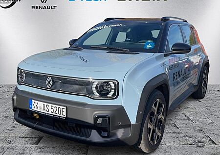 Renault 4 E-Tech Techno 150 Comfort Range 5 Türen