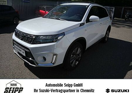 Suzuki Vitara 1.4 BOOSTERJET Hybrid Comfort Allgrip 5 Türen