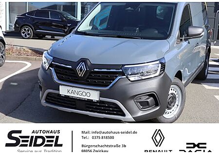 Renault Kangoo Blue dCi 115 EDC Advance L2 4 Türen