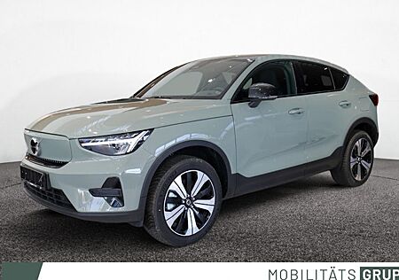 Volvo Andere Twin Motor AWD Plus Dark 5 Türen