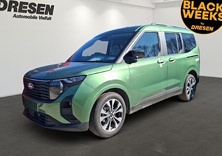 Ford Tourneo Courier 1.0 EcoBoost 92 kW Titanium 5 Türen