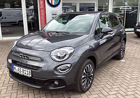 Fiat 500X 1.5 GSE Hybrid DOLCEVITA DCT 5 Türen