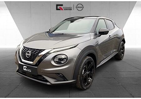 Nissan Juke 1.0 DIG-T TEKNA DCT 5 Türen