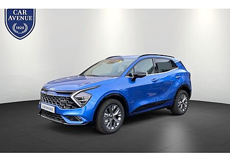 Kia Sportage 1.6 T-GDI Hybrid GT-line Auto AWD 5 Türen