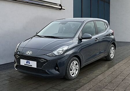 Hyundai i10 1.0 Select 5 Türen