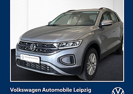 VW T-Roc 1.5 TSI OPF DSG Life 5 Türen