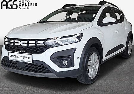 Dacia Sandero Stepway TCe 100 ECO-G Stepway Expression 5 Türen