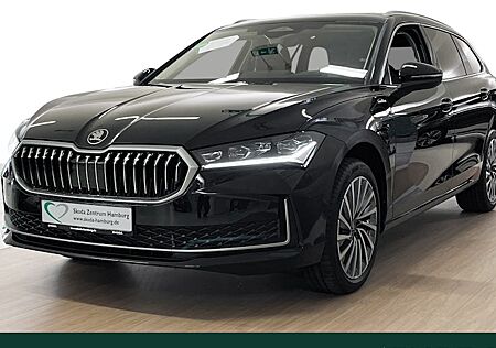 Skoda Superb 1.5 TSI mHEV DSG L&K Combi 5 Türen