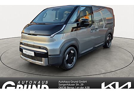 Kia PV5 71,2 kWh Elite 5 Türen