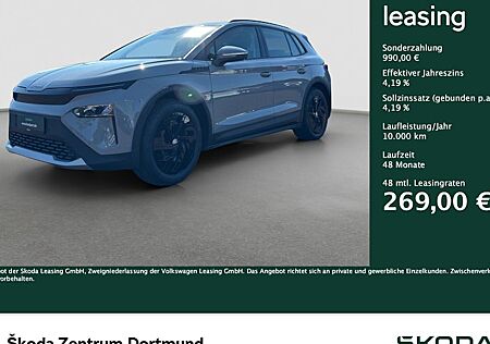 Skoda Elroq 50 Tour 5 Türen