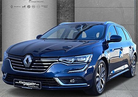 Renault Talisman BLUE dCi 150 Life Grandtour 5 Türen