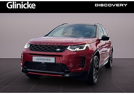 Land Rover Discovery Sport P270e AWD Automatik DYNAMIC HSE 5 Türen