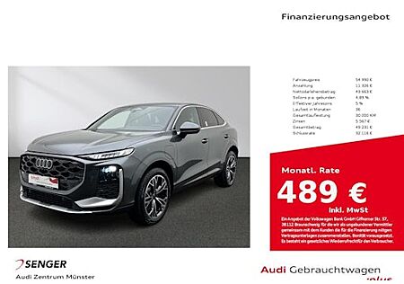 Audi Q3 e-hybrid 200kW S tronic 5 Türen