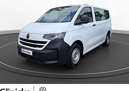 VW T6 Transporter 2.0 TDI 110kW Automatik kurz 4 Türen