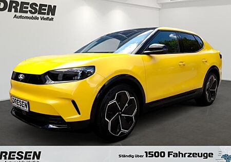 Ford Capri Dualmotor Extended R. 79kWh AWD Premium 5 Türen