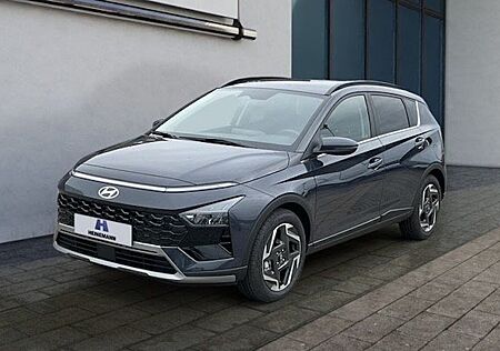 Hyundai Bayon 1.0 T-GDI Prime 5 Türen