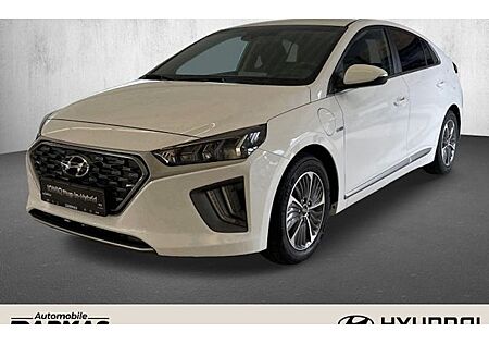 Hyundai IONIQ 5 1.6l GDi PLUG-IN HYBRID Style 5 Türen