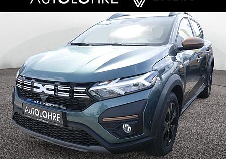 Dacia Sandero Stepway TCe 110 Stepway Extreme 5 Türen