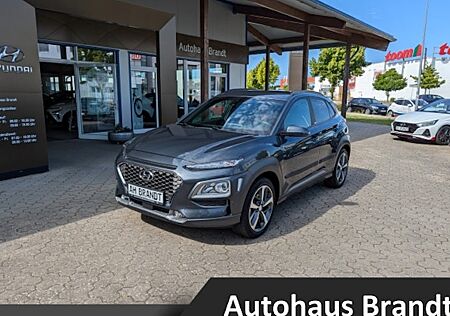 Hyundai Kona 1.0 T-GDI Style 5 Türen