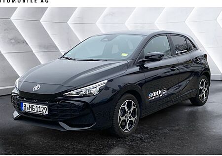 MG MG3 1.5 Hybrid+ Luxury 5 Türen
