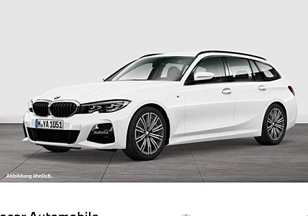 BMW 3er 320i Touring M Sport Auto 5 Türen