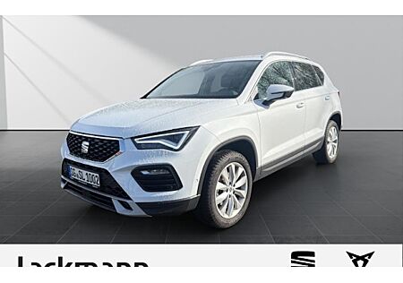 Seat Ateca 1.5 TSI ACT 110kW Road Edition DSG 5 Türen