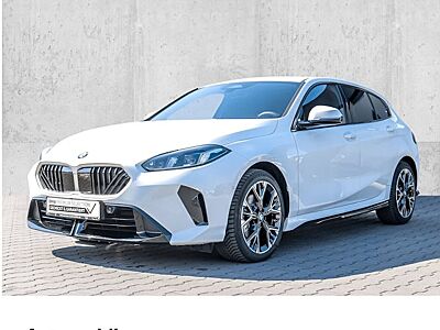 BMW 1er 120 Steptronic 5 Türen