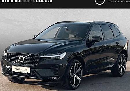 Volvo XC 60 B4 D Plus Dark Auto 5 Türen