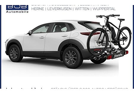 Mazda CX-30 e-SKYACTIV-G M-Hybrid 140 Prime-line 5 Türen