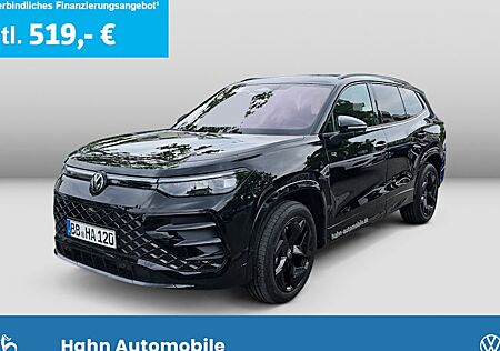 VW Tiguan Allspace 2.0 TDI SCR 142kW DSG 4MOTION R-Line 5 Türen
