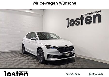 Skoda Fabia 1.0l MPI 59kW Tour 5 Türen